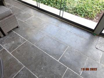 tegels natuursteen beschikbaar voor biedingen