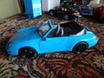 MOOIE PORSCHE 911 COSTOMIZED   1994   1;18GEEN DOOS, Hobby en Vrije tijd, Modelauto's | 1:18, Ophalen of Verzenden, Zo goed als nieuw