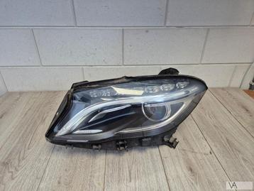 Mercedes GLA 2014 -2018 koplamp xenon links a1569061700 €200 beschikbaar voor biedingen
