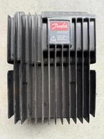 Zgan Danfoss FCD305 Frequentie Regelaar inverter Drive, Hobby en Vrije tijd, Elektronica-componenten, Ophalen of Verzenden, Zo goed als nieuw