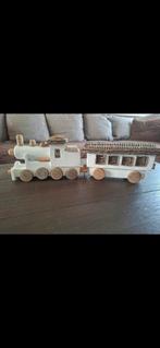 riviera maison trein, Ophalen of Verzenden, Zo goed als nieuw