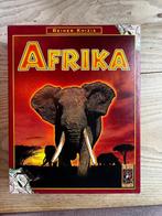 Afrika, Ophalen, Zo goed als nieuw, 999  Games