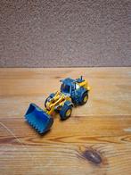 Siku Liebherr shovel, Hobby en Vrije tijd, Modelauto's | 1:50, Ophalen of Verzenden, Gebruikt, Hijskraan, Tractor of Landbouw