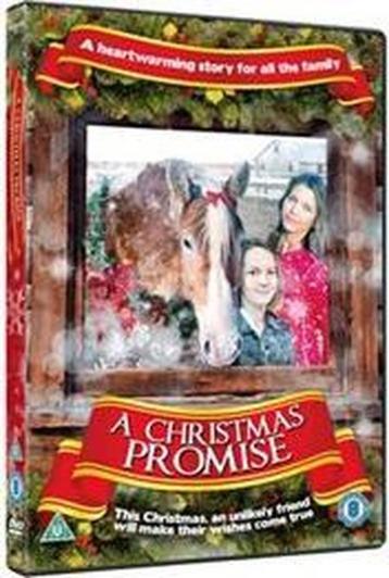 a Christmas Promise beschikbaar voor biedingen