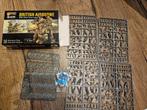 Bolt action airborne 4 x sprues, Hobby en Vrije tijd, Wargaming, Ophalen, Nieuw, Historisch