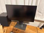 Dell U2518D 25 inch QHD Monitor - Perfect voor Macbook!, Ophalen, IPS, Zo goed als nieuw, Quad HD (2K)