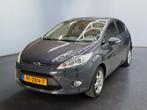Ford Fiesta 1.25 Titanium | 1e eigenaar | Climate Control |, Auto's, Voorwielaandrijving, Euro 5, 1242 cc, 82 pk
