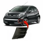 PEUGEOT107 BUMPER MISTLAMP COVER L R, Ophalen of Verzenden, Nieuw