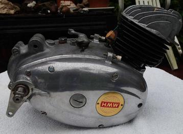 HMW, Sarolea, Typhoon, Vesting, Avada, Centro, L'Avenir beschikbaar voor biedingen