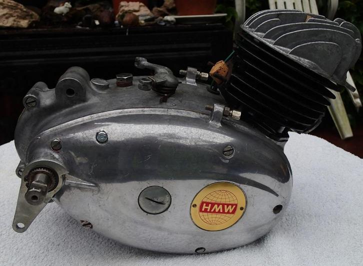 HMW, Sarolea, Typhoon, Vesting, Avada, Centro, L'Avenir, Fietsen en Brommers, Brommeronderdelen | Oldtimers, Nieuw, Overige merken