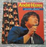 André hazes, Cd's en Dvd's, Vinyl | Nederlandstalig, Levenslied of Smartlap, Ophalen of Verzenden, Zo goed als nieuw