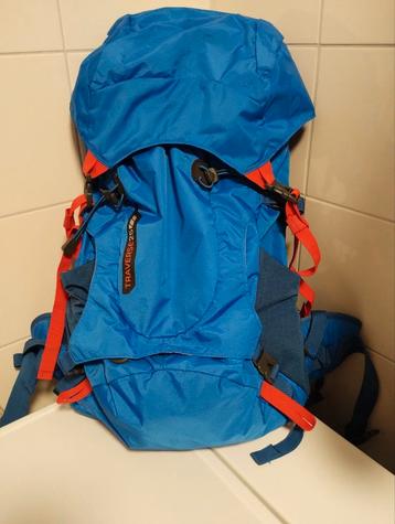 Vango Traverse 25 rugtas beschikbaar voor biedingen
