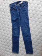 Skinny Jeans H&M (Maat 25/32 XS), H&M, Blauw, Ophalen of Verzenden, Zo goed als nieuw