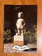 Café Restaurant Drouwenerzand, Drouwen. Bartje., Ophalen of Verzenden, Ongelopen, Drenthe