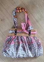 Strandtas nieuw, Ophalen of Verzenden, Nieuw, Roze, Overige typen