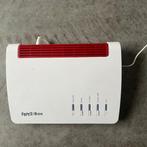 FRITZ!Box 7590 RY – High-End Router incl. Adapter, Computers en Software, Routers en Modems, Ophalen, Zo goed als nieuw, Router met modem