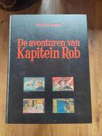 De avonturen van Kapitein Rob - Hardcover (nummer 1), Eén stripboek, Ophalen of Verzenden, Gelezen