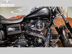 HARLEY-DAVIDSON DYNA FAT BOB FXDF (bj 2010), 2 cilinders, HARLEY-DAVIDSON, Motorrijbewijs A, Bedrijf