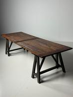 Eettafel schagen landelijk 300cm