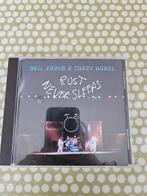 Neil Young & Crazy Horse - Rust Never Sleeps CD, Cd's en Dvd's, Ophalen of Verzenden, 1980 tot 2000, Zo goed als nieuw