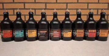 Hertog Jan Proeftuin  beschikbaar voor biedingen