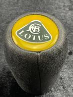 Lotus leren pookknop, Ophalen of Verzenden, Nieuw