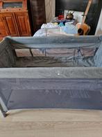 Campingbedje, Kinderen en Baby's, Ophalen, Gebruikt, Minder dan 140 cm, Minder dan 70 cm