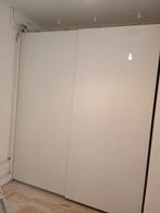 Ikea pax kast zgan, Ophalen, 200 cm of meer, Zo goed als nieuw, 200 cm of meer