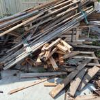 Gratis Hout - Diverse Partijen, Gebruikt, Minder dan 25 mm, Ophalen of Verzenden, Plank