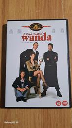 Fish called Wanda > Cleese / Curtis / Kline / Palin, Ophalen of Verzenden, Zo goed als nieuw, Komedie, Alle leeftijden