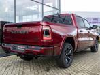 Dodge Ram Limited Delmonico Red - Full options (bj 2024), Auto's, Dodge, 2584 kg, Nieuw, Origineel Nederlands, Te koop