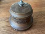 Antieke tabakspot, Antiek en Kunst, Antiek | Keramiek en Aardewerk, Ophalen of Verzenden