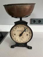 Antieke weegschaal Salter Household Scale nr 46, Antiek en Kunst, Antiek | Keukenbenodigdheden, Ophalen