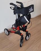 Lichtgewicht Rollator 2020 dubbel inklapbaar (NIEUW), Lichtgewicht, Nieuw, Ophalen of Verzenden