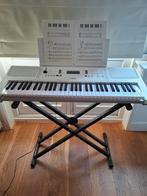 Yamaha EZ-300 WH keyboard, Muziek en Instrumenten, Ophalen, Yamaha, Overige aantallen, Zo goed als nieuw
