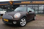 Mini Mini Clubman 1.6 Cooper | Stoelverwarming | Airco | Inr, Voorwielaandrijving, Stof, Gebruikt, 4 cilinders