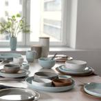 Arzberg Joyn Mint servies – 15 borden, Huis en Inrichting, Keuken | Servies, Gebruikt, Ophalen of Verzenden, Bord(en), Overige stijlen