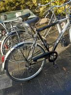 Twee fietsen - Kettler en Ranger, Fietsen en Brommers, Overige merken, Gebruikt, Versnellingen, Ophalen of Verzenden