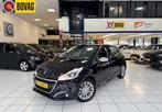 Peugeot 208 1.2 PT BL Executive Bovag Garantie, Auto's, Voorwielaandrijving, Stof, Gebruikt, Euro 6