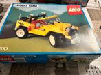 Lego Model Team 5510 Off Roader - Vintage!, Kinderen en Baby's, Speelgoed | Duplo en Lego, Ophalen of Verzenden, Gebruikt, Complete set