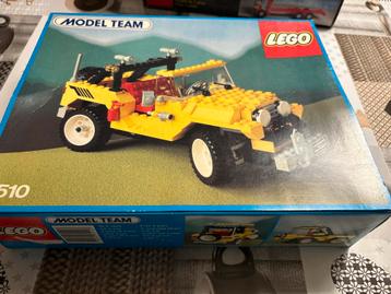 Lego Model Team 5510 Off Roader - Vintage! beschikbaar voor biedingen