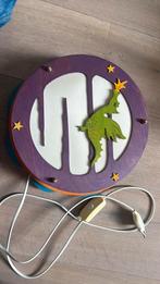 Ridderset De Noest - wandlamp, hanglamp en draak, Huis en Inrichting, Ophalen of Verzenden, Zo goed als nieuw