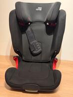 Römer Britax Kidfix XP Autostoel, Ophalen, Romer, Autogordel of Isofix, Gebruikt