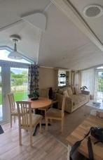 New Horizon, Caravans en Kamperen, Stacaravans, Tot en met 2