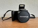 Olympus SP-800UZ digitale camera, Ophalen of Verzenden, Gebruikt, Olympus, 8 keer of meer