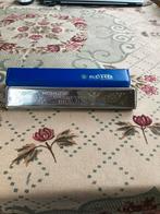 Zgan  Hohner Echo, Ophalen of Verzenden, Zo goed als nieuw