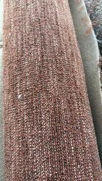 ‼️coupon sisal look tapijt 1,30x3m restanten vloerbedekking!, Huis en Inrichting, Stoffering | Vloerbedekking, Ophalen, Tapijt
