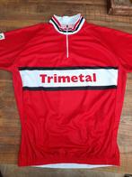 Wielershirt wielertrui maat XXL Trimetal Tour de France, Sport en Fitness, Wielrennen, Ophalen of Verzenden, Zo goed als nieuw