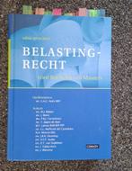 Belastingrecht, Zo goed als nieuw, Convoy, Beta, HBO