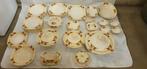 H&K tunstall servies, art deco servies, Ophalen